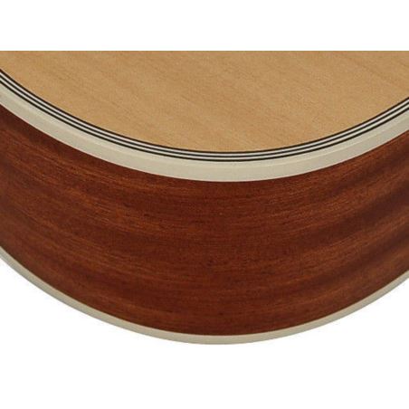 Korala UKB-450 ukulele barytonowe